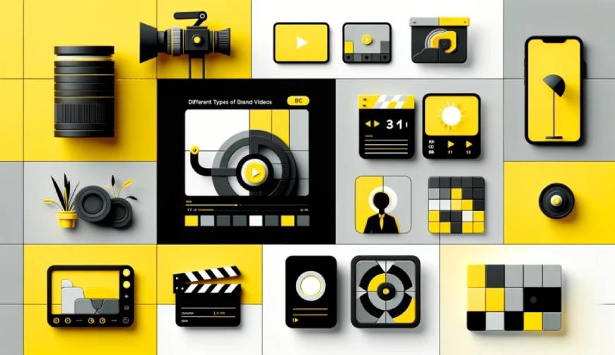 体验黄骅市产品视频拍摄：开启便捷生活新篇章