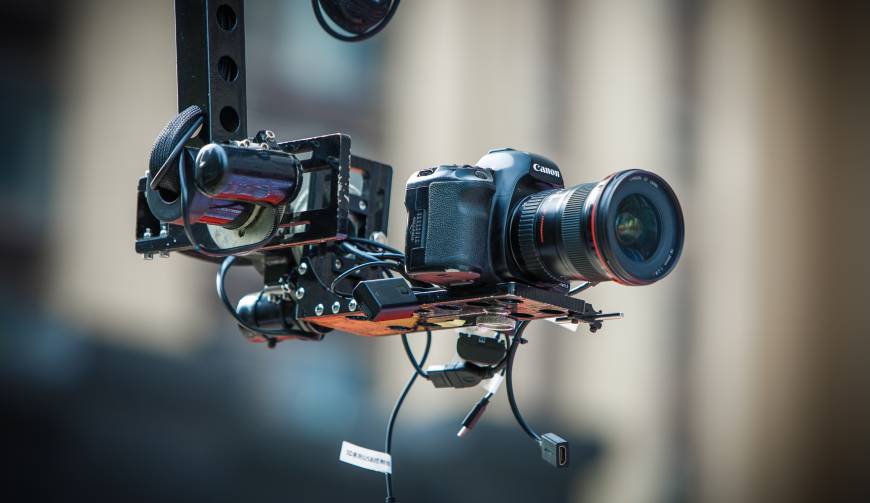 科技赋能生活：黄骅市产品视频拍摄开启智能新时代