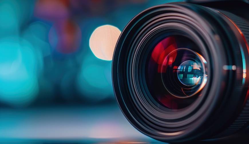 与黄骅市产品视频拍摄同行：畅享高效、舒适的每一天