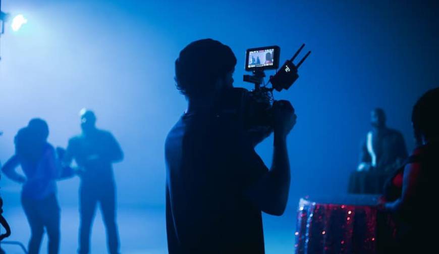 神秘新品来袭！黄骅市产品视频拍摄究竟有何神奇之处？