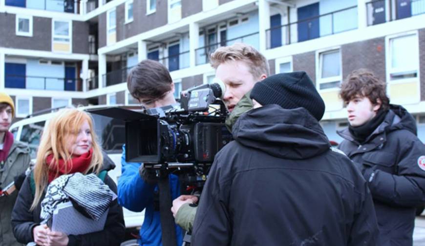 拒绝模板化套路！黄骅市产品视频拍摄公司独创个性化视觉解决方案