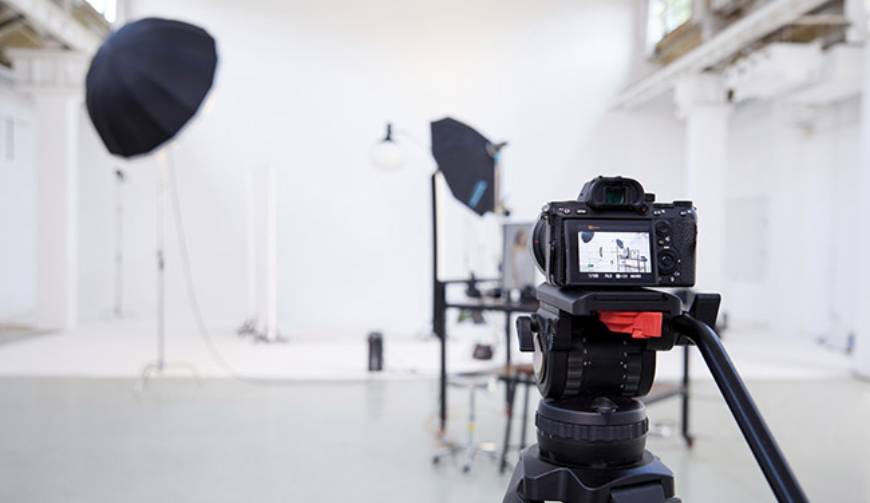 深耕黄骅市电商产品视频拍摄制作，解锁电商爆款的视觉密码