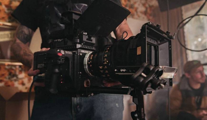 深耕本土，黄骅市产品宣传视频拍摄公司的服务密码