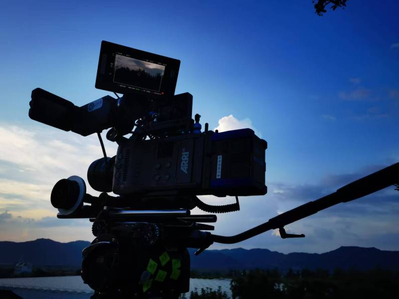 流量思维，黄骅市电商产品视频拍摄制作的核心逻辑