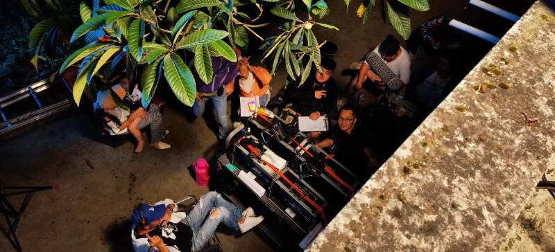 解锁黄骅市产品宣传视频拍摄公司新势能，助力品牌强势破圈