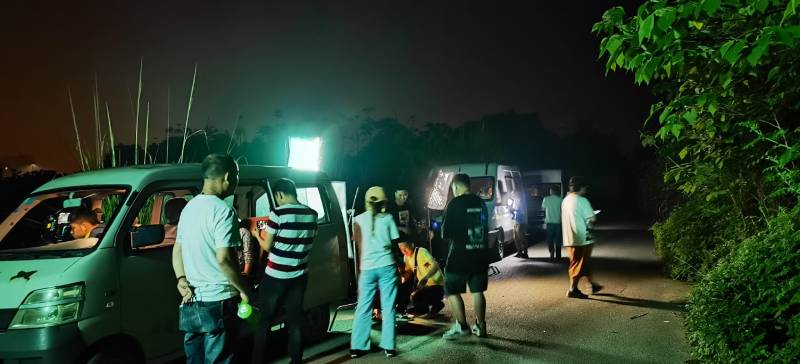 以镜头为笔，绘就黄骅市产品视频的进阶之路