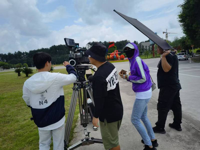 黄骅市极致互动，未来愿景宏大，致力于成为全球领先的产品宣传视频企业