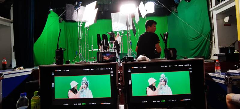 黄骅市产品视频拍摄核心技法，赋能产品视觉竞争力飙升