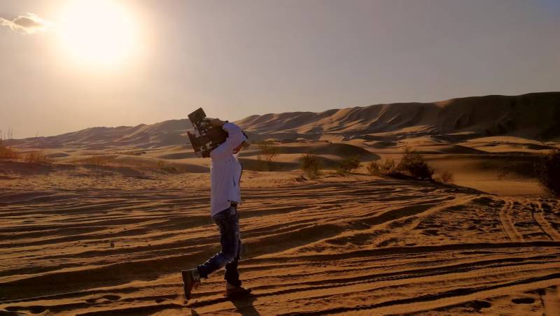 深耕黄骅市产品宣传视频拍摄公司，解锁品牌传播的核心动能