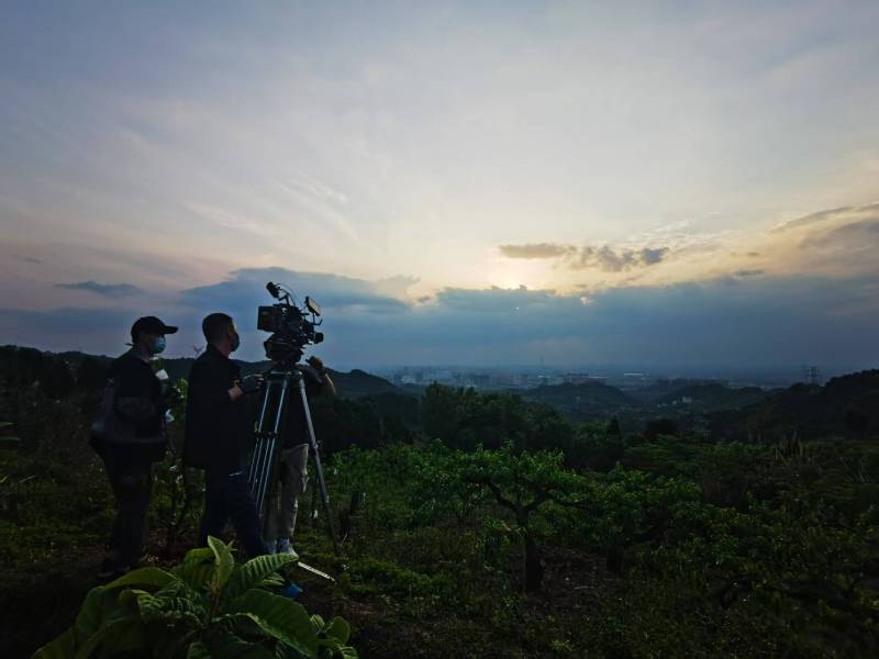 聚焦黄骅市产品宣传视频拍摄公司，用专业实力铸就品牌传播传奇