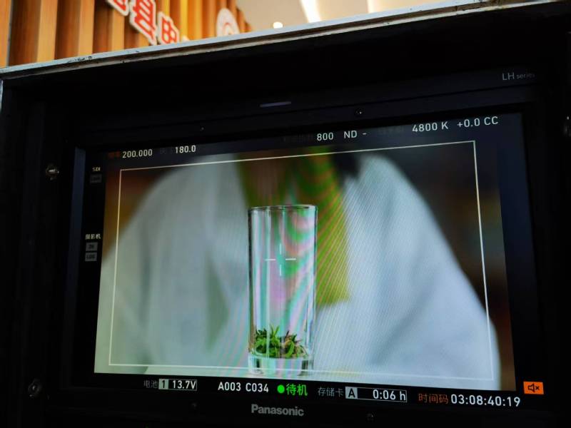 天然优选！黄骅市电商产品宣传视频溯源原料产地的真实故事