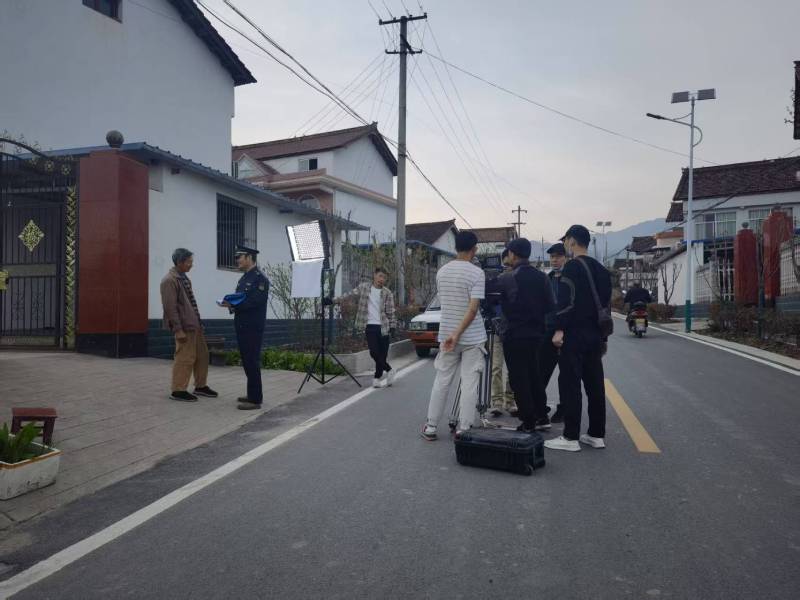 黄骅市极致互动，跨界合作桥梁，拓展资源的产品宣传视频推动者