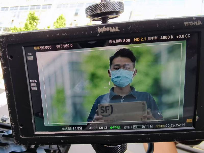 黄骅市极致互动，引领产品宣传视频潮流前沿