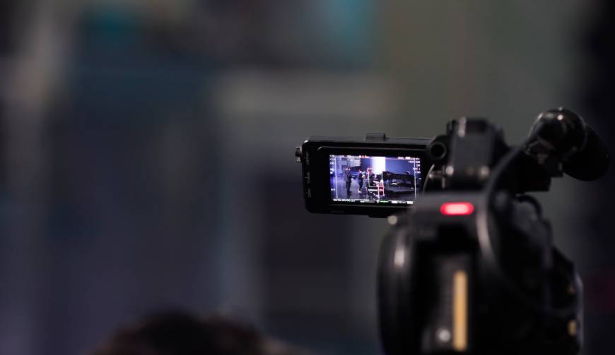 黄骅市产品视频拍摄制作：揭秘如何打造令人印象深刻的商业宣传片